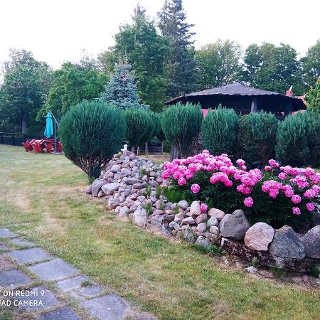 Ppo 575 Villa Retowo  Eksteriør bilde
