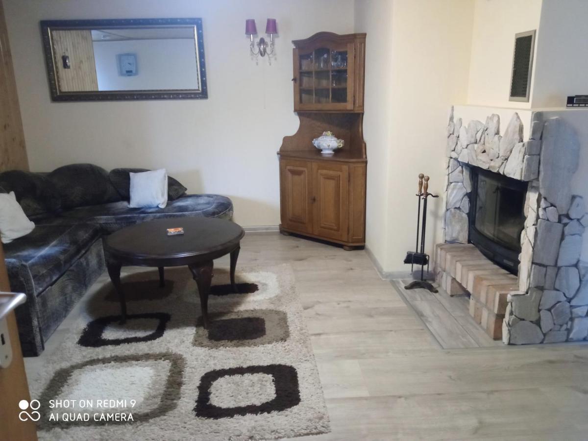 Ppo 575 Villa Retowo  Eksteriør bilde