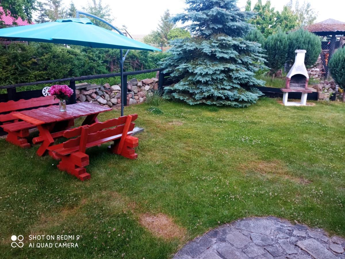Ppo 575 Villa Retowo  Eksteriør bilde