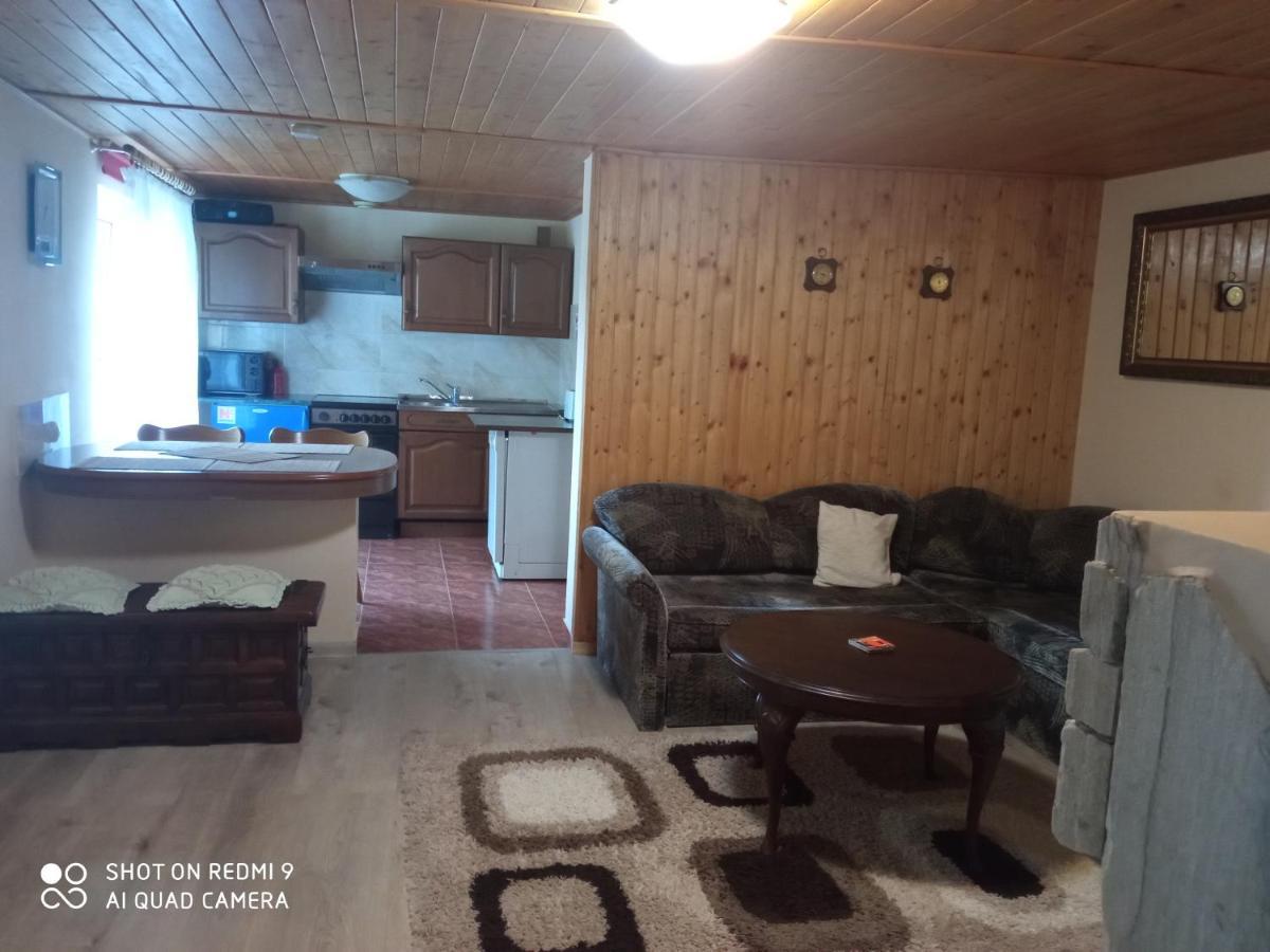 Ppo 575 Villa Retowo  Eksteriør bilde