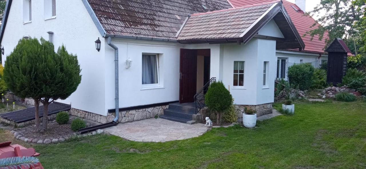 Ppo 575 Villa Retowo  Eksteriør bilde